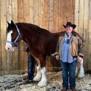 Meet your Posher, Kevin